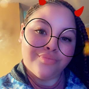 Meet your Posher, Juanita